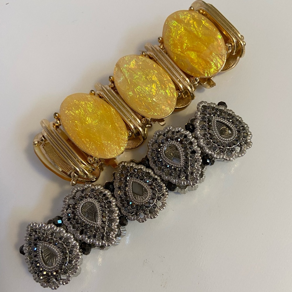 Bracelets